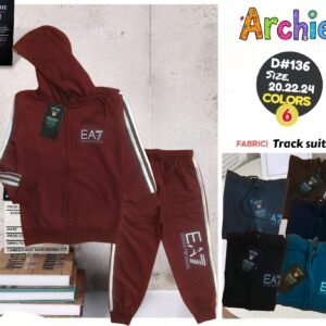 CottonBreeze™ kids wear collection