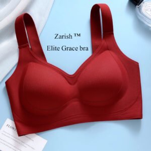 Zarish™  Elite Grace Bra (922)