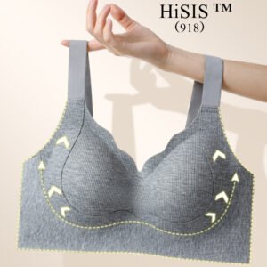 HayaSkin™ Luxe Invisible Bra (918)