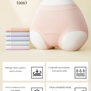 Tummy Grace™ Premium Luxe Panty (008)