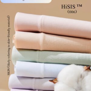 Cloud-Soft Ultra Stretch Mid-Rise Pants (Seamless, Breathable, Antibacterial)