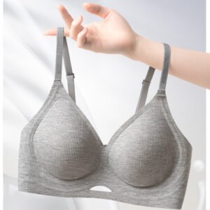 Signature Comfort Bra
