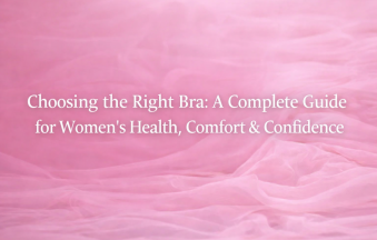 Choosing the Right Bra