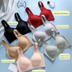 Zarish™  Elite Grace Bra (922)