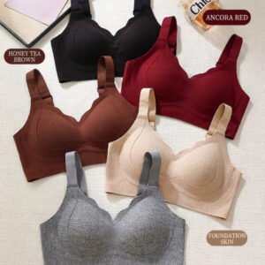 HayaSkin™ Luxe Invisible Bra (918)