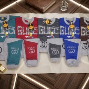 Cotton Breeze(2560); kids wear collection