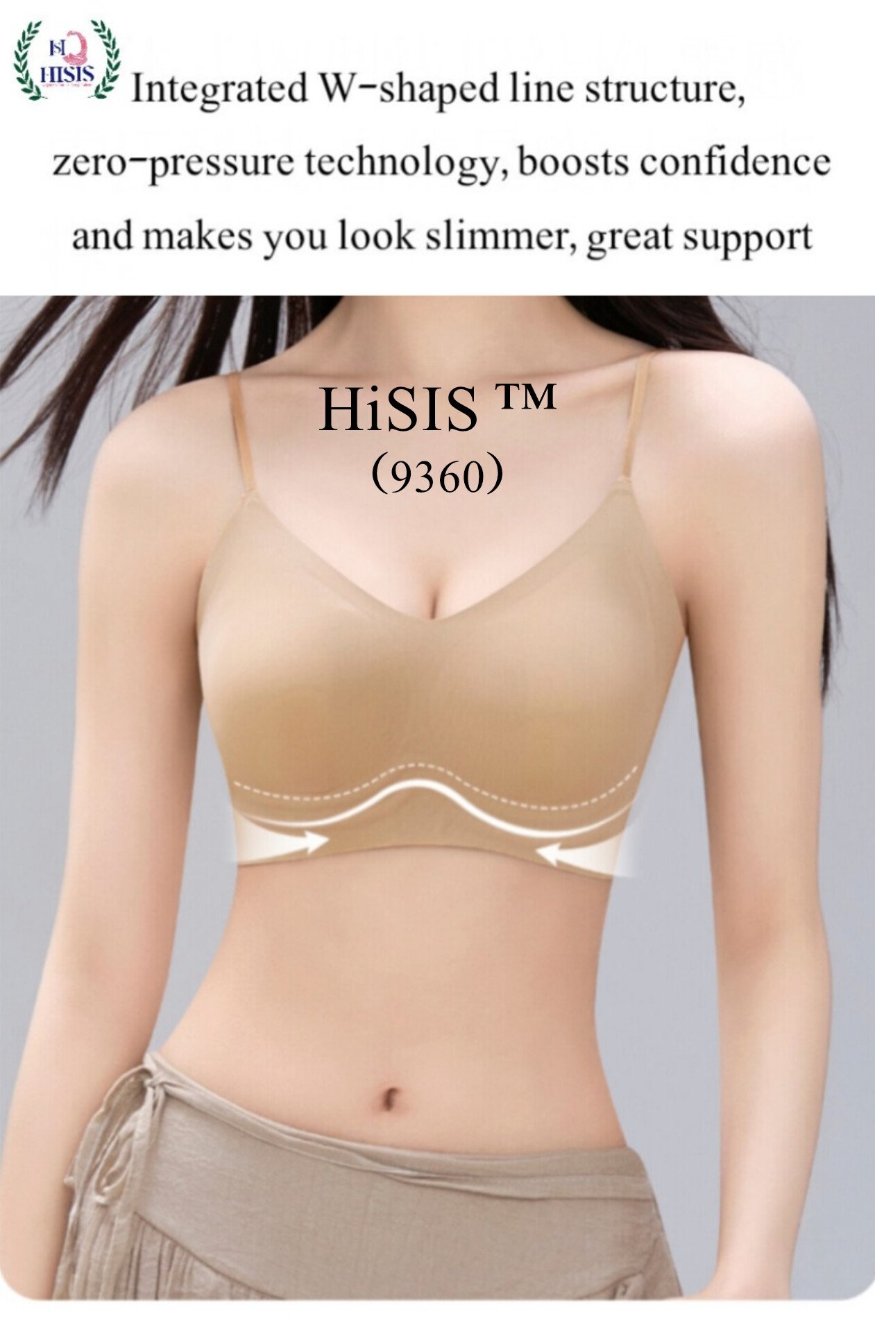 9360 Skin Fornt with Body