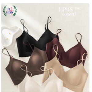 SukoonFit™ Pure Comfort Bra (9360)