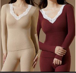 Soft Comfort Night Wear