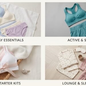 Girls Collections