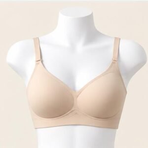 Removable pad Bra (2526)