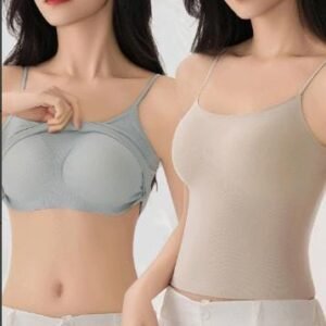Camisoles & Slips